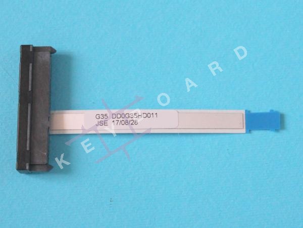 Шлейф HDD до ноутбука Hp Pavilion 15-BC